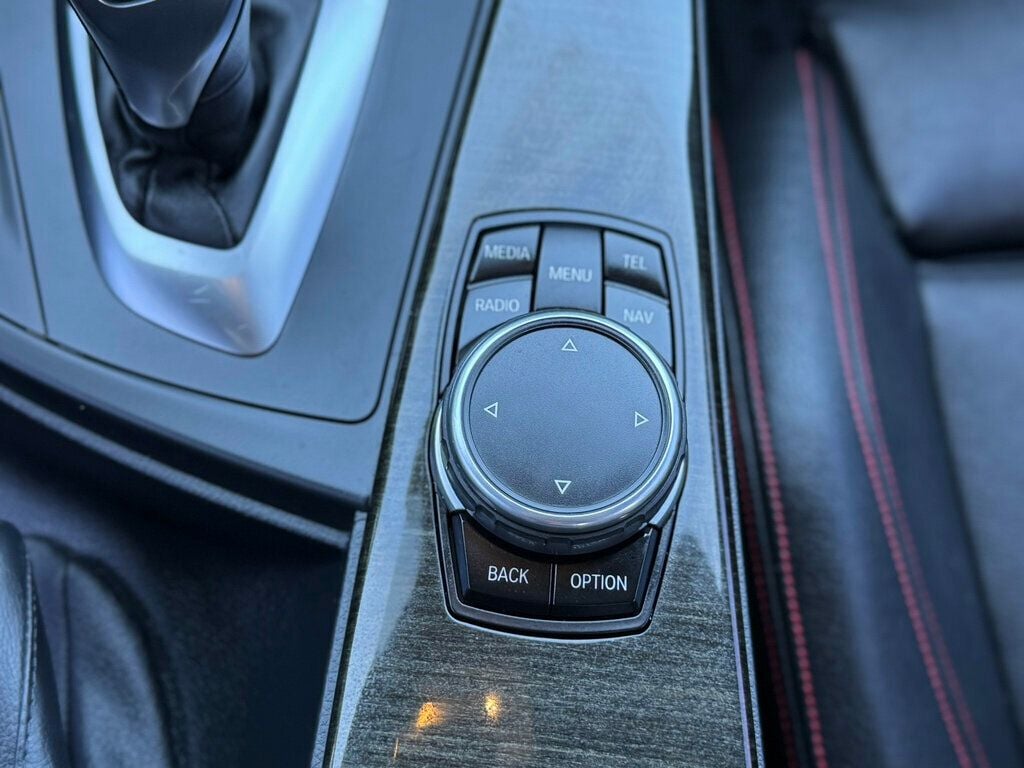 2016 Bmw 328i SULEV photo 26
