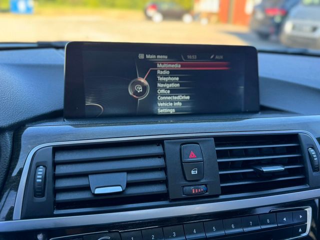 2016 BMW 3 Series 328i - 22927254 - 28