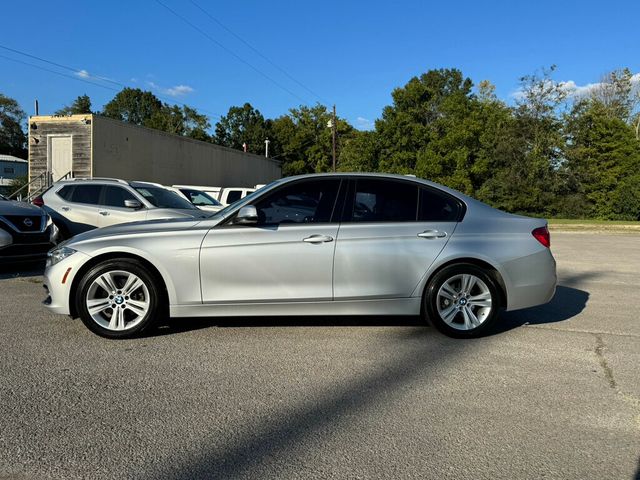 2016 BMW 3 Series 328i - 22927254 - 2