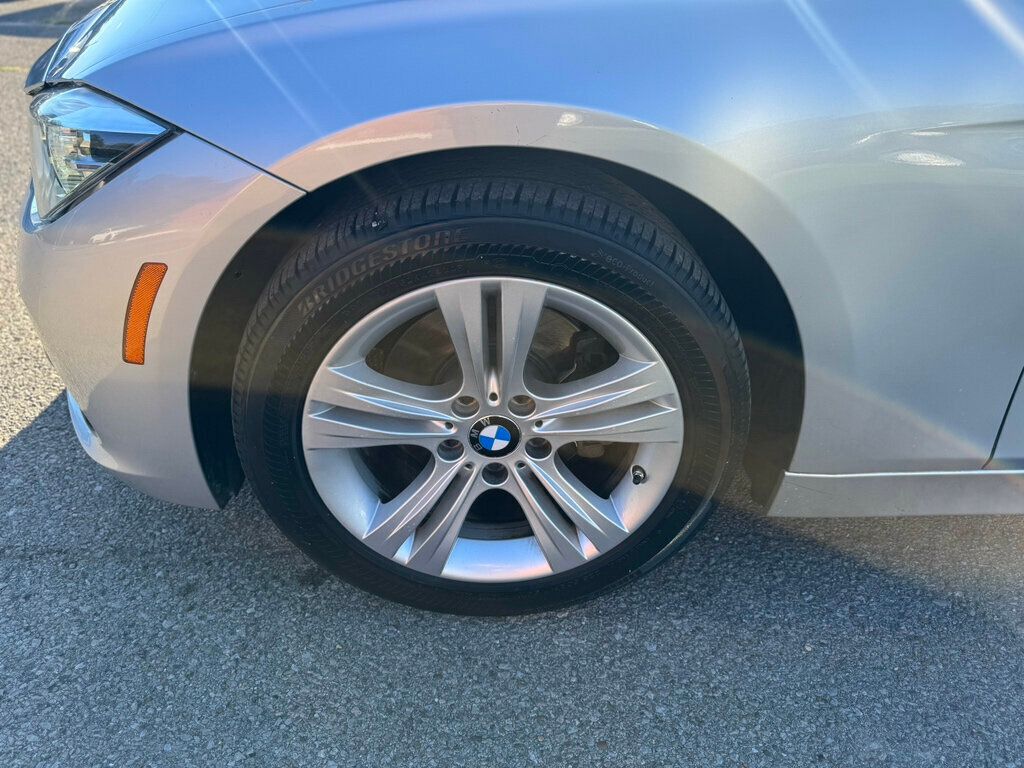 2016 Bmw 328i SULEV photo 31
