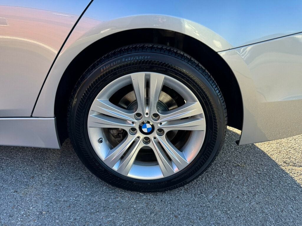 2016 Bmw 328i SULEV photo 32