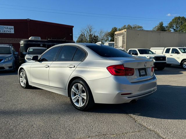 2016 BMW 3 Series 328i - 22927254 - 3