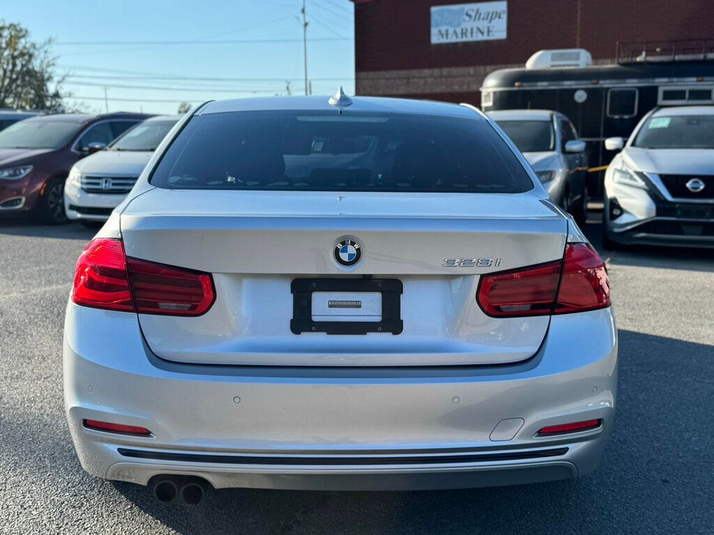 2016 Bmw 328i SULEV photo 4
