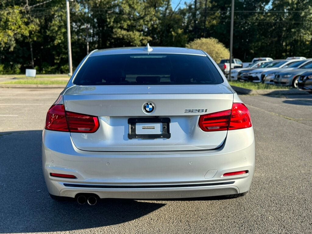 2016 Bmw 328i SULEV photo 5