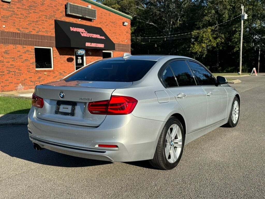 2016 Bmw 328i SULEV photo 6
