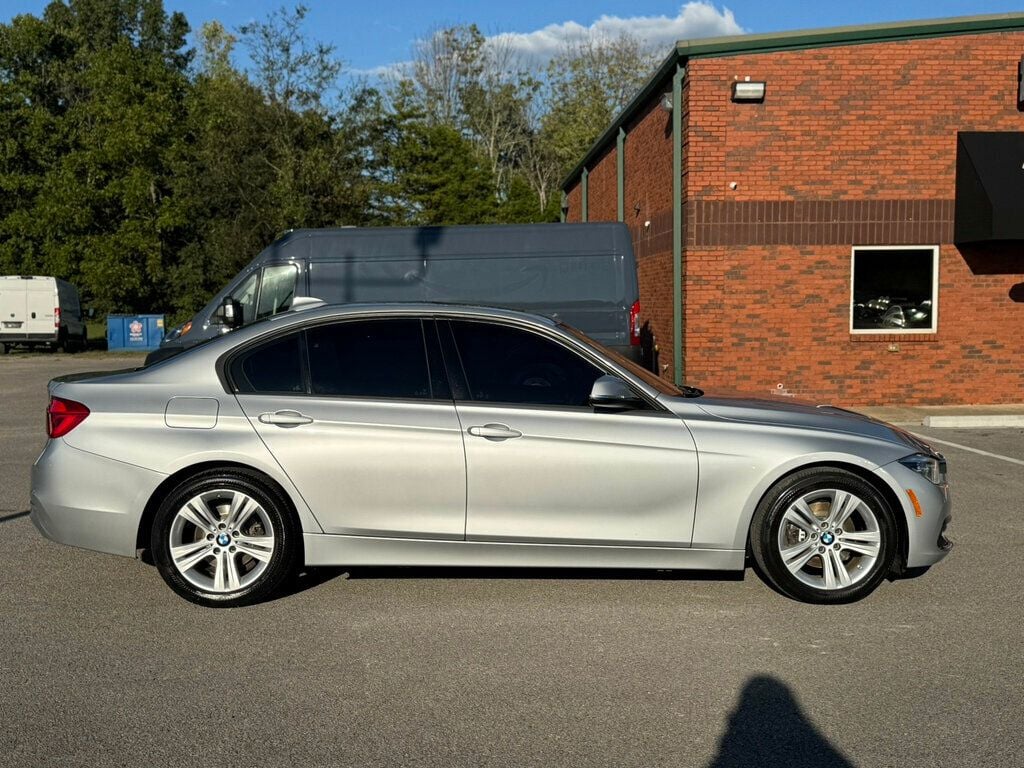 2016 Bmw 328i SULEV photo 7
