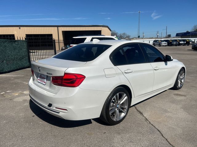 2016 BMW 3 Series 328i - 22985395 - 3
