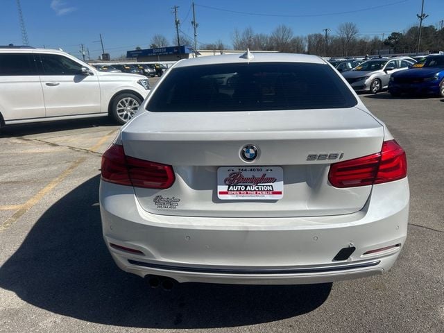 2016 BMW 3 Series 328i - 22985395 - 4