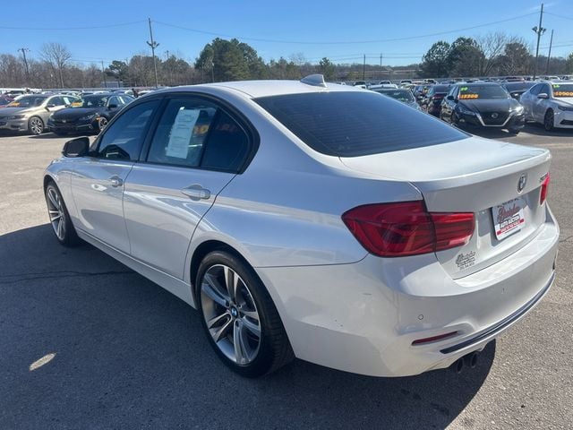 2016 BMW 3 Series 328i - 22985395 - 5