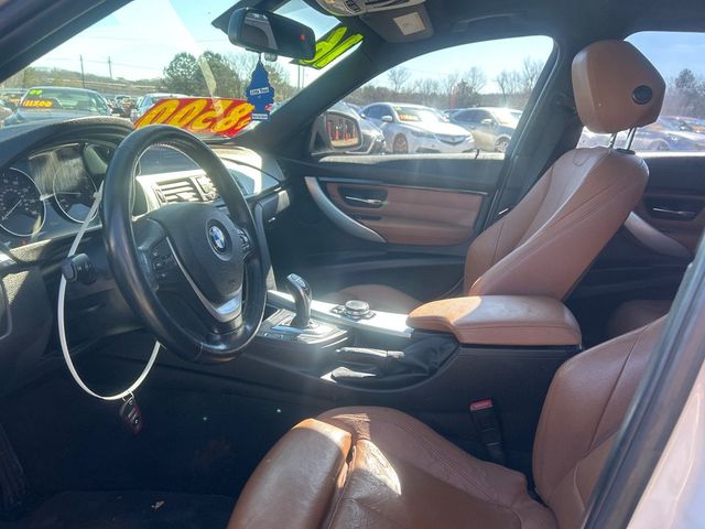 2016 BMW 3 Series 328i - 22985395 - 7