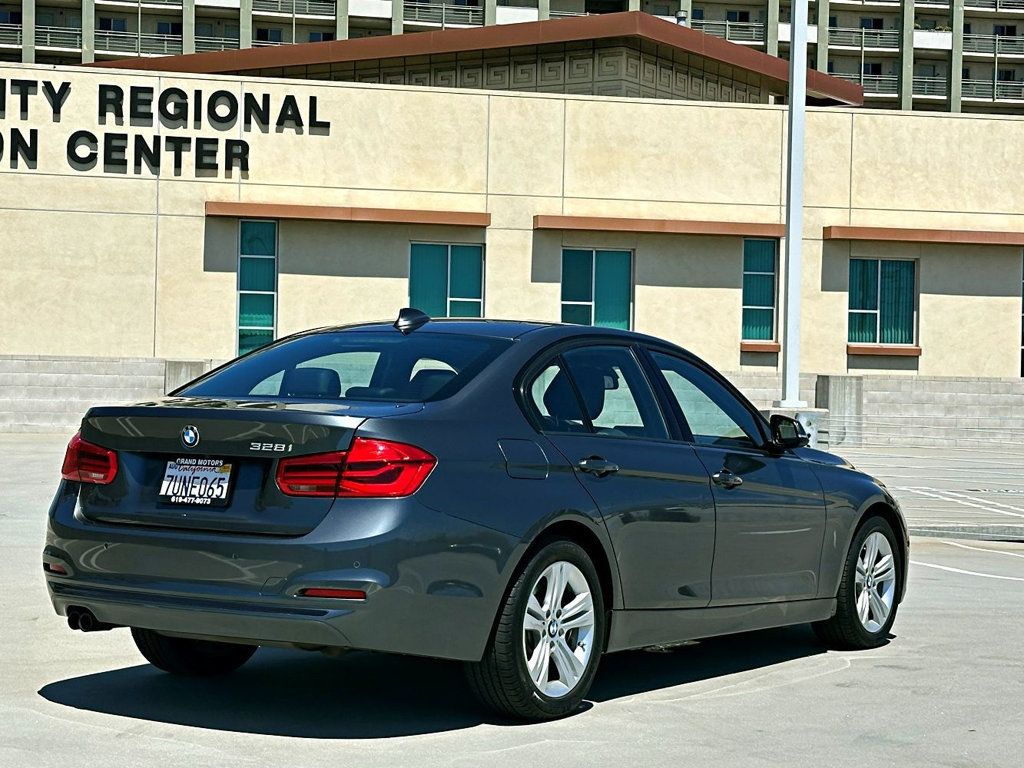 2016 BMW 3 Series 328i - 22877195 - 9