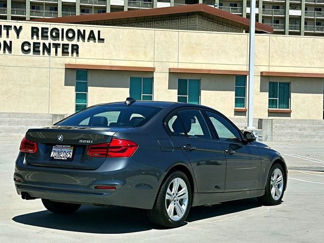 2016 BMW 3 Series 328i - 22877195 - 9