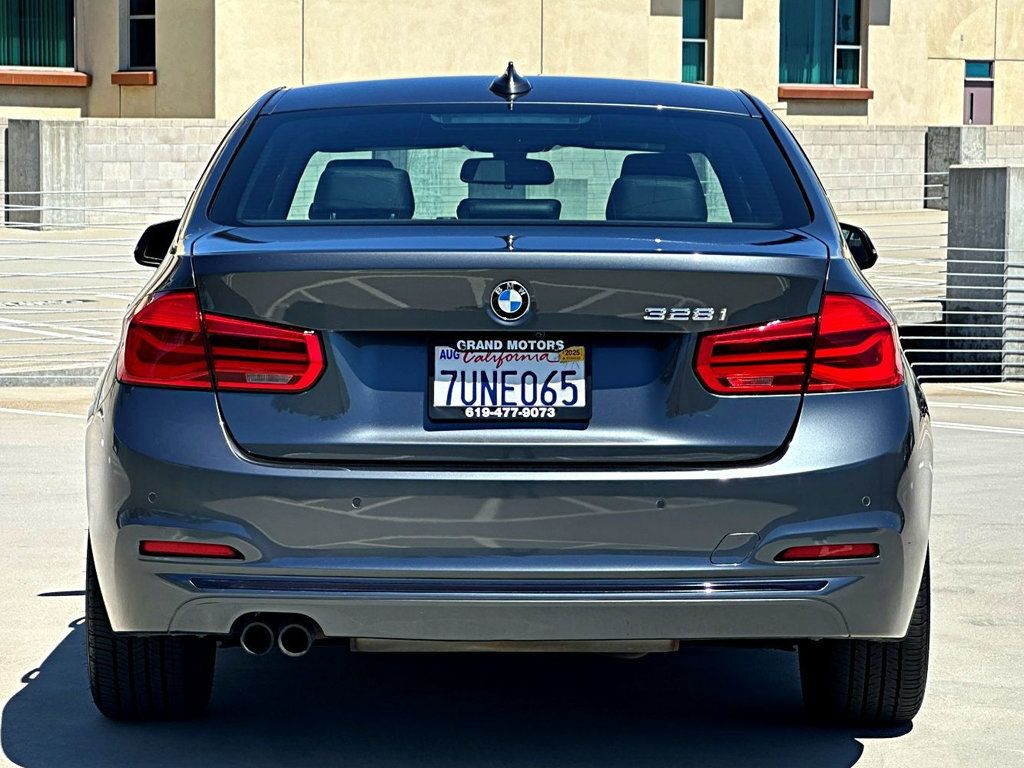 2016 BMW 3 Series 328i - 22877195 - 10