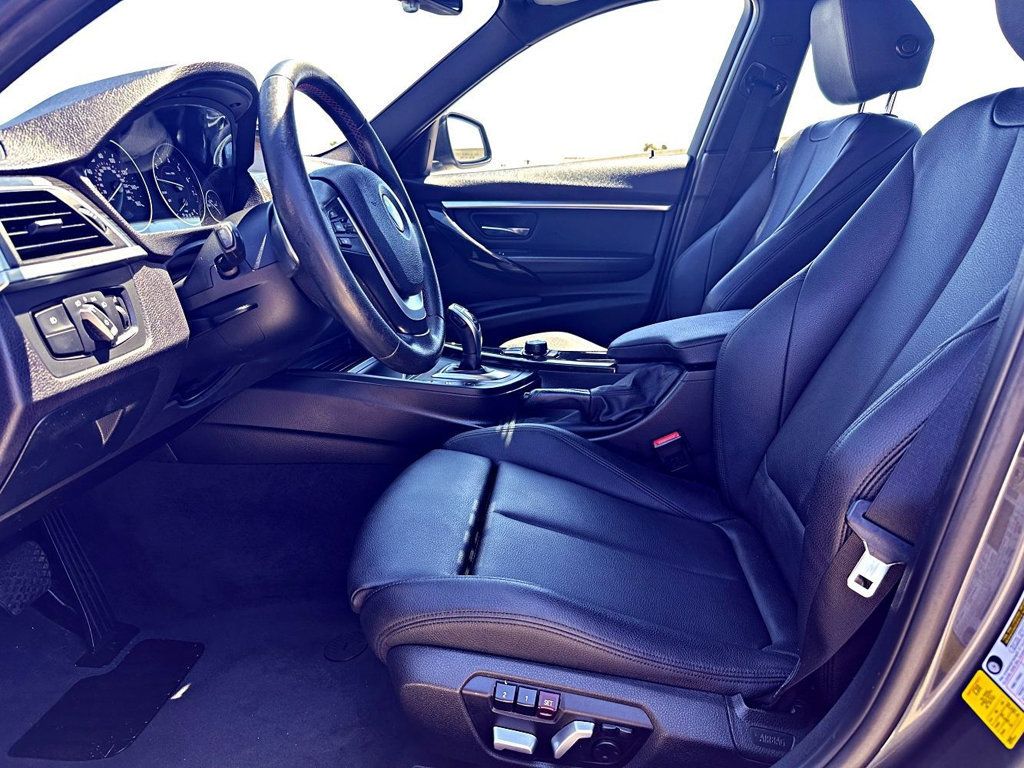2016 BMW 3 Series 328i - 22877195 - 11