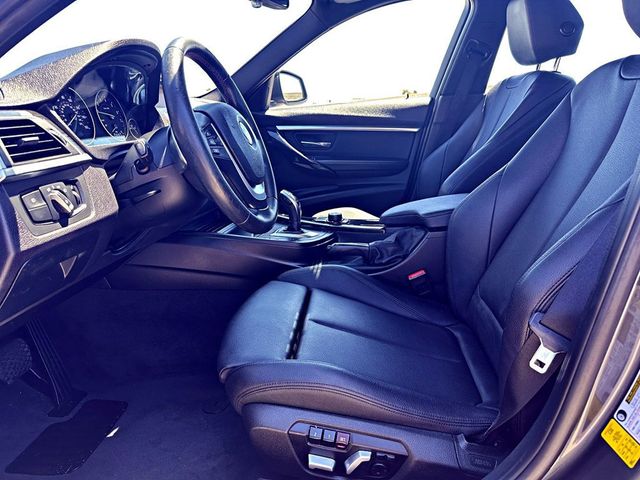 2016 BMW 3 Series 328i - 22877195 - 11
