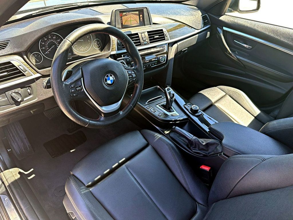2016 BMW 3 Series 328i - 22877195 - 12