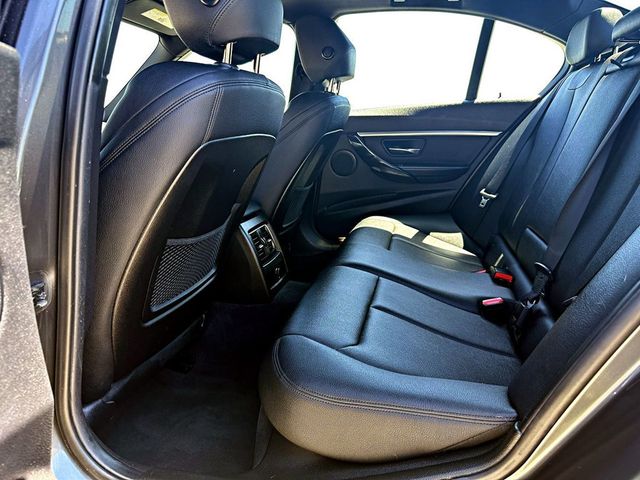 2016 BMW 3 Series 328i - 22877195 - 13