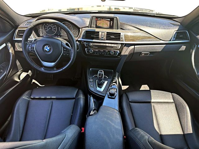 2016 BMW 3 Series 328i - 22877195 - 14