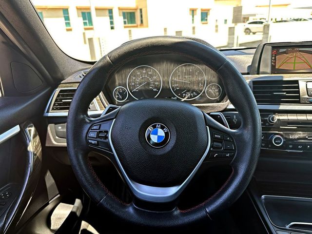 2016 BMW 3 Series 328i - 22877195 - 16