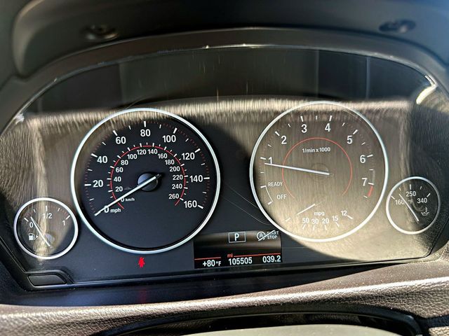 2016 BMW 3 Series 328i - 22877195 - 17