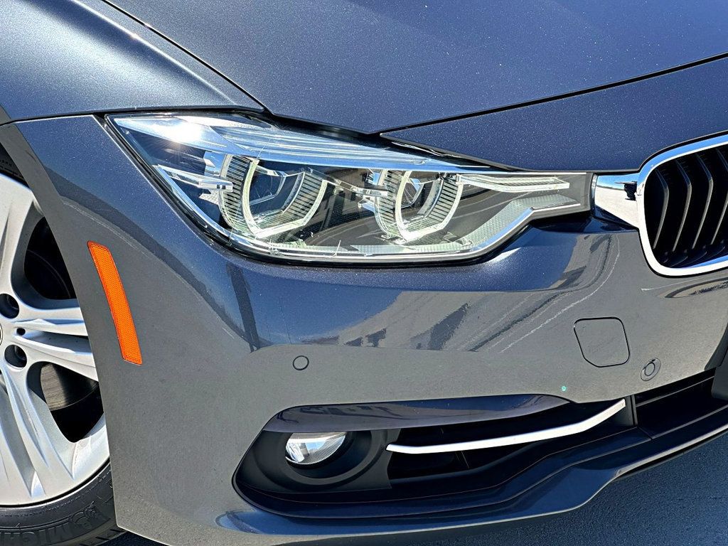 2016 BMW 3 Series 328i - 22877195 - 1
