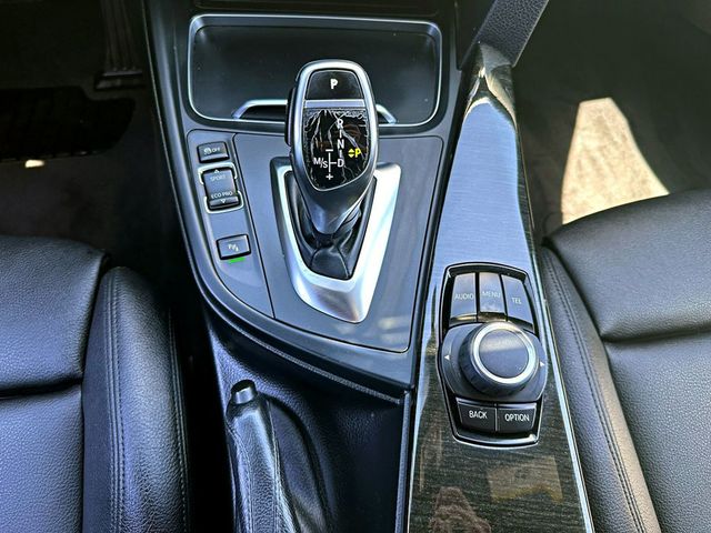 2016 BMW 3 Series 328i - 22877195 - 20