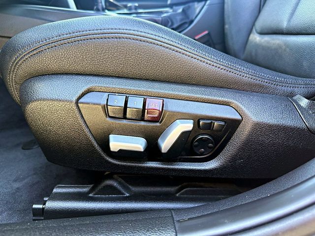 2016 BMW 3 Series 328i - 22877195 - 23