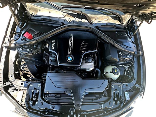 2016 BMW 3 Series 328i - 22877195 - 25