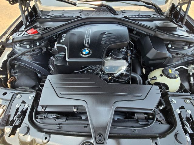 2016 BMW 3 Series 328i - 22877195 - 28