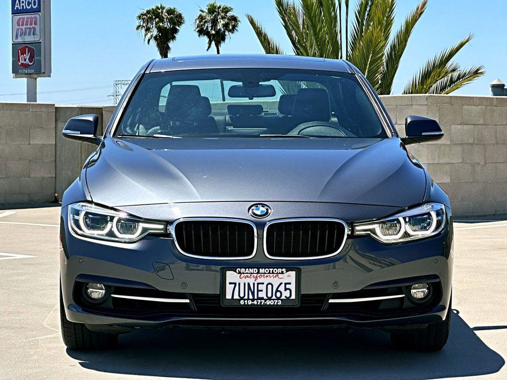 2016 BMW 3 Series 328i - 22877195 - 2