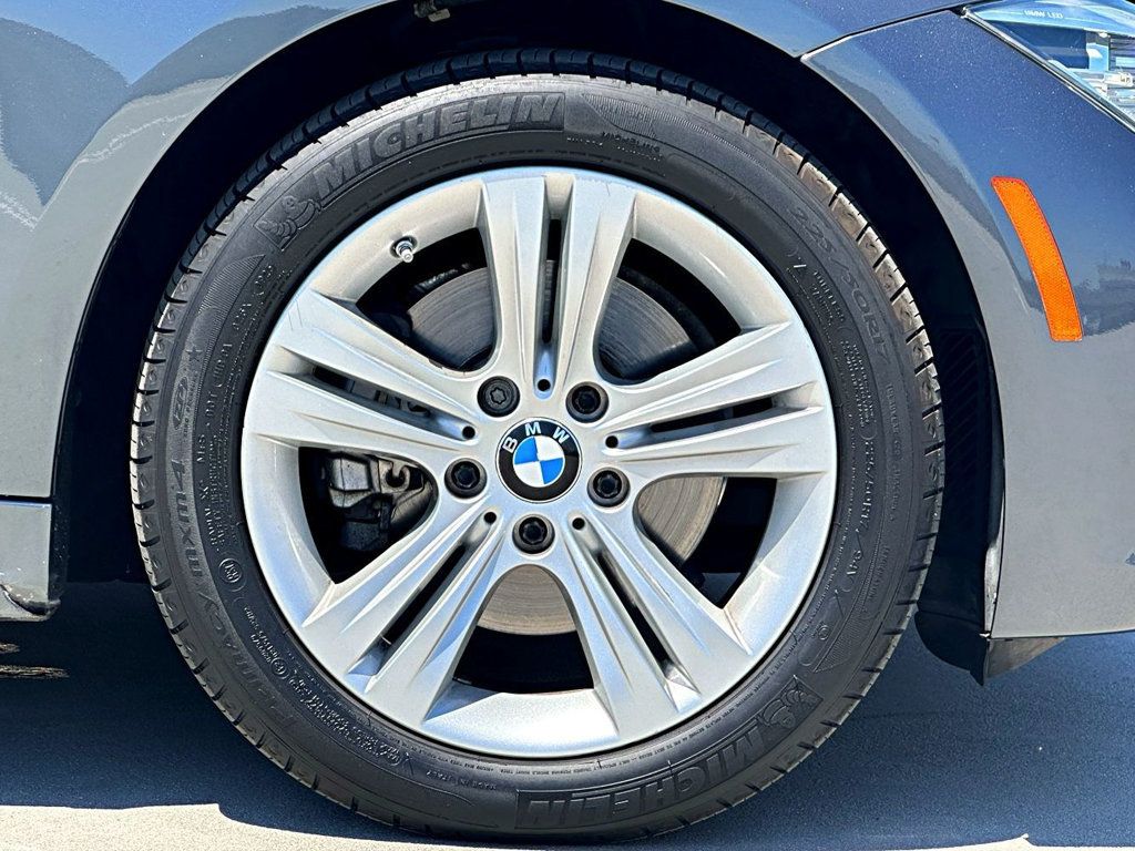 2016 BMW 3 Series 328i - 22877195 - 3