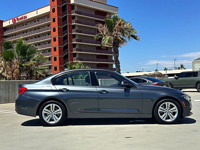 2016 BMW 3 Series 328i - 22877195 - 4