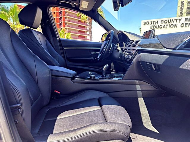 2016 BMW 3 Series 328i - 22877195 - 5