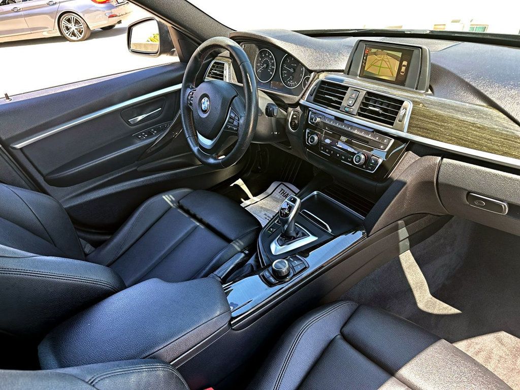 2016 BMW 3 Series 328i - 22877195 - 6