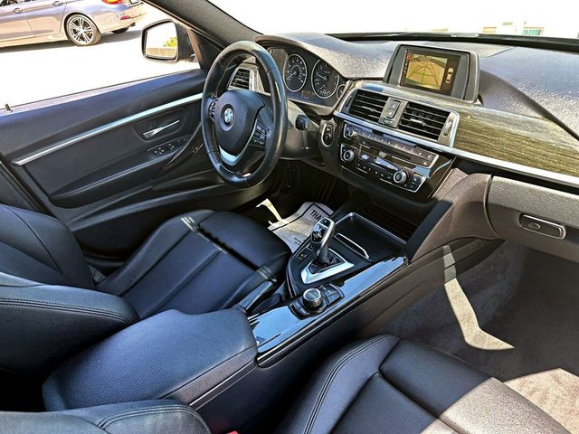 2016 BMW 3 Series 328i - 22877195 - 6