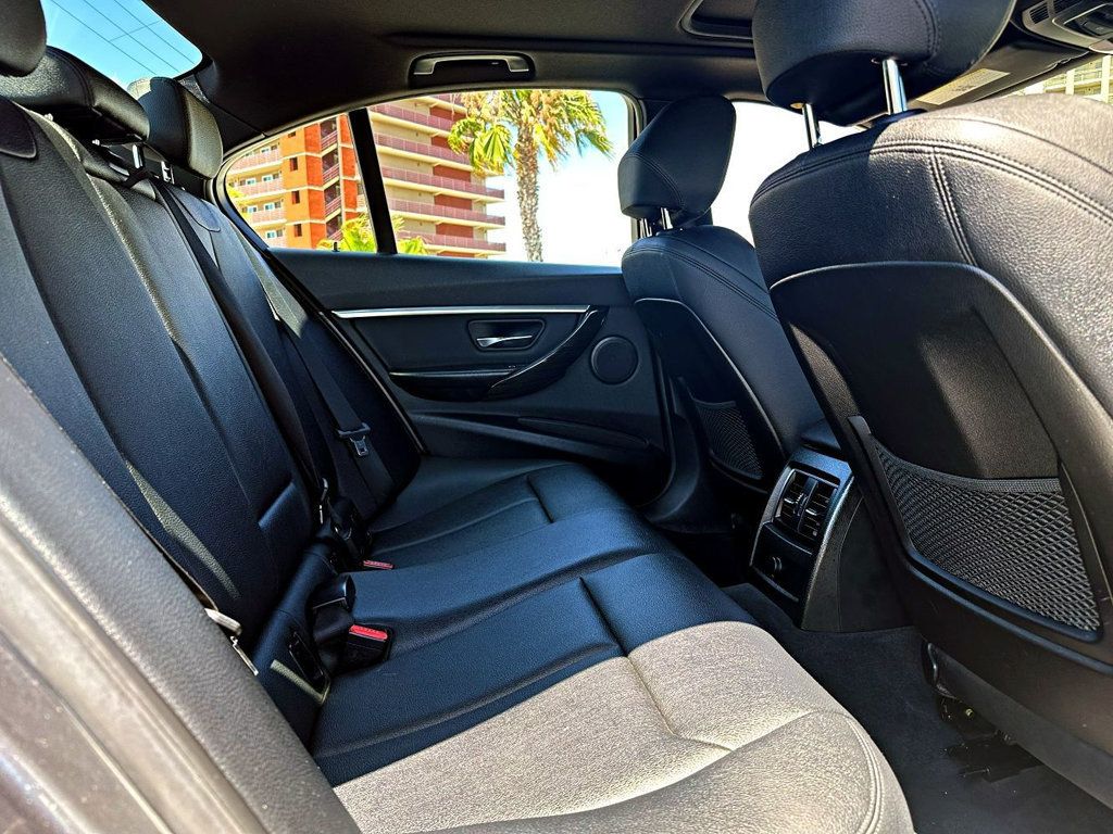 2016 BMW 3 Series 328i - 22877195 - 7
