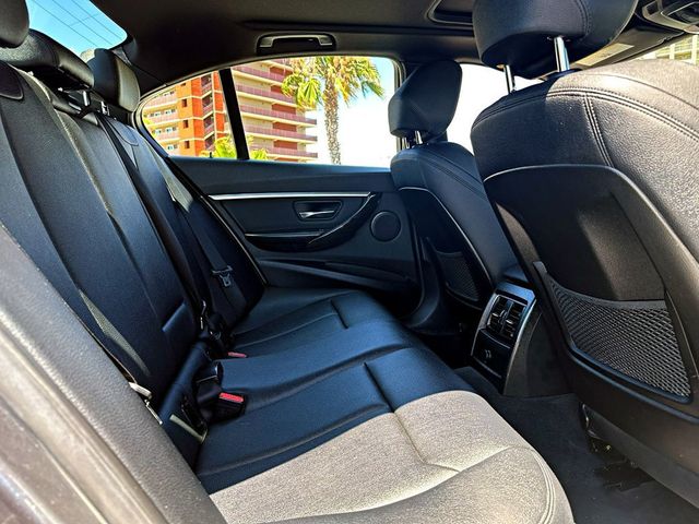 2016 BMW 3 Series 328i - 22877195 - 7