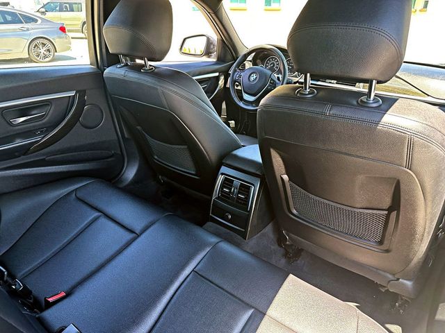 2016 BMW 3 Series 328i - 22877195 - 8