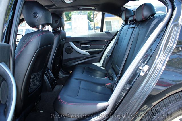 2016 BMW 3 Series 328i - 23075270 - 9