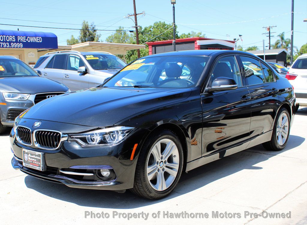 BMW 3 Series photo 18