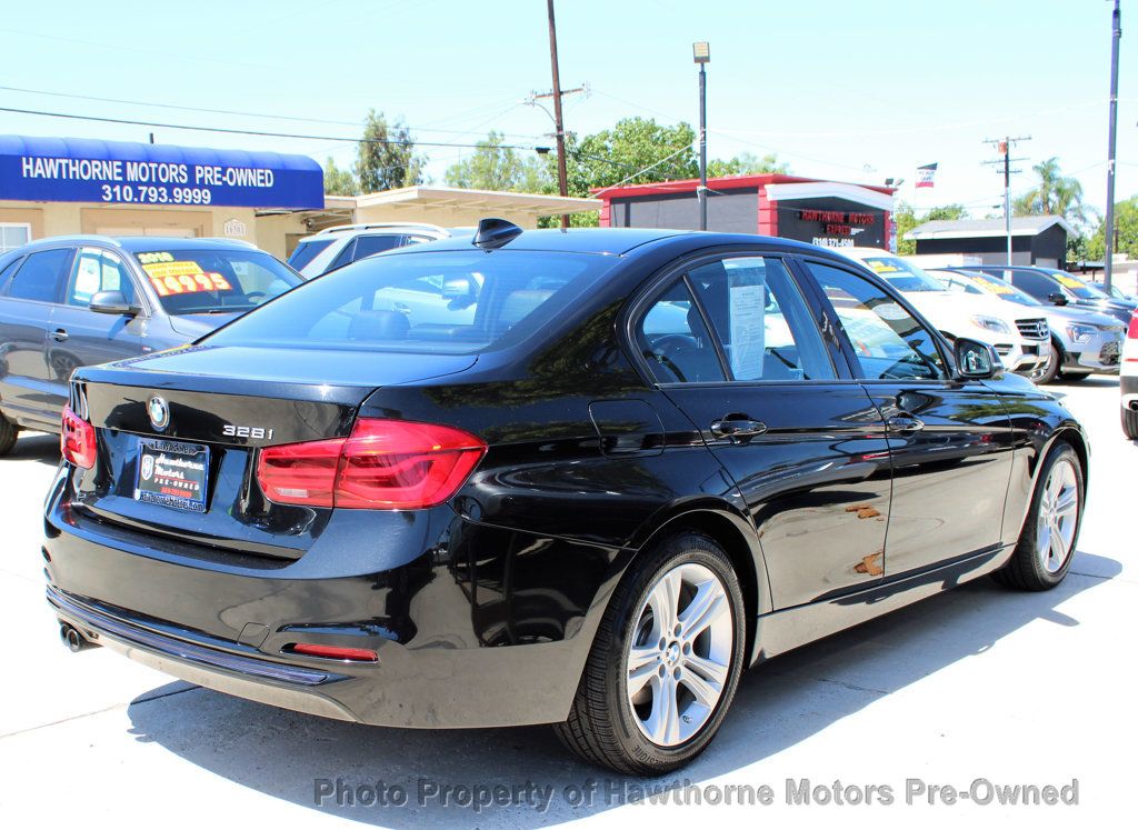BMW 3 Series photo 6