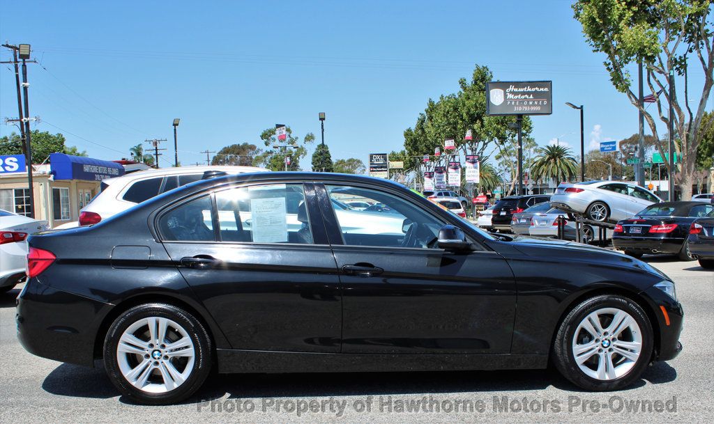 BMW 3 Series photo 7
