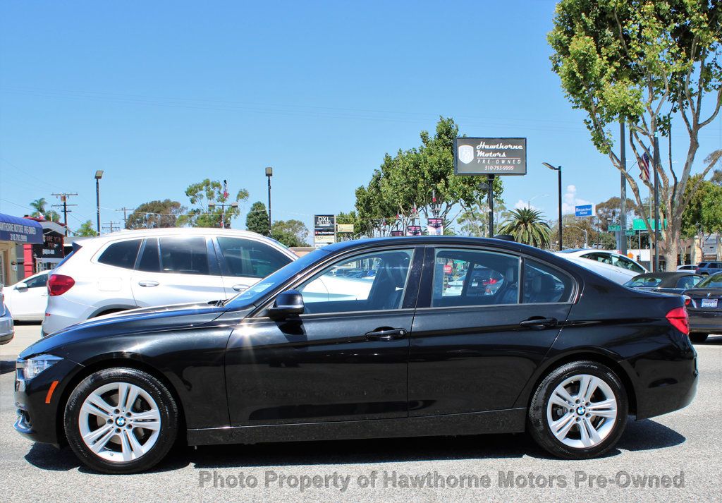 BMW 3 Series photo 8