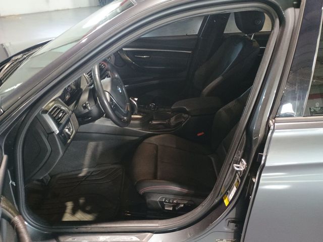 2016 BMW 3 Series 328i Clean AutoCheck Florida Car - 23069361 - 14
