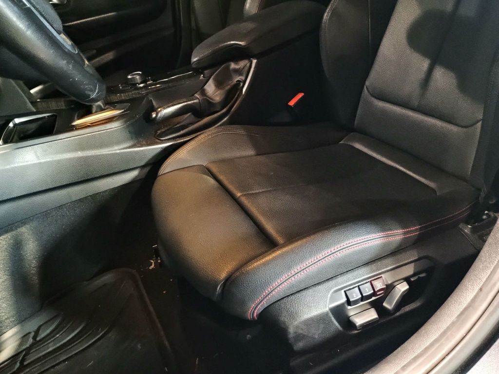2016 BMW 3 Series 328i Clean AutoCheck Florida Car - 23069361 - 16