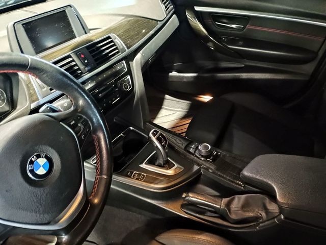 2016 BMW 3 Series 328i Clean AutoCheck Florida Car - 23069361 - 20