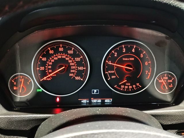 2016 BMW 3 Series 328i Clean AutoCheck Florida Car - 23069361 - 21