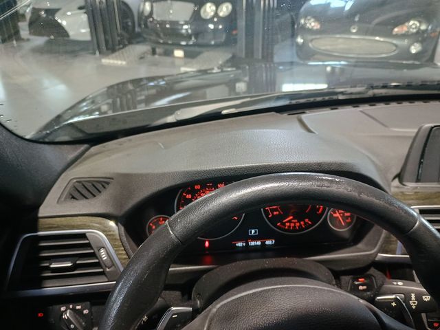 2016 BMW 3 Series 328i Clean AutoCheck Florida Car - 23069361 - 22