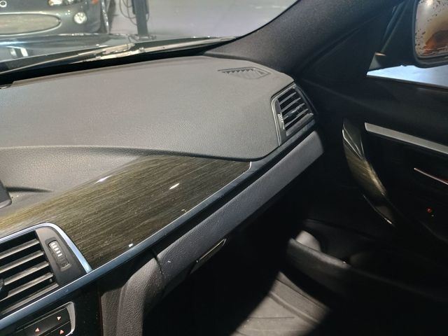 2016 BMW 3 Series 328i Clean AutoCheck Florida Car - 23069361 - 24