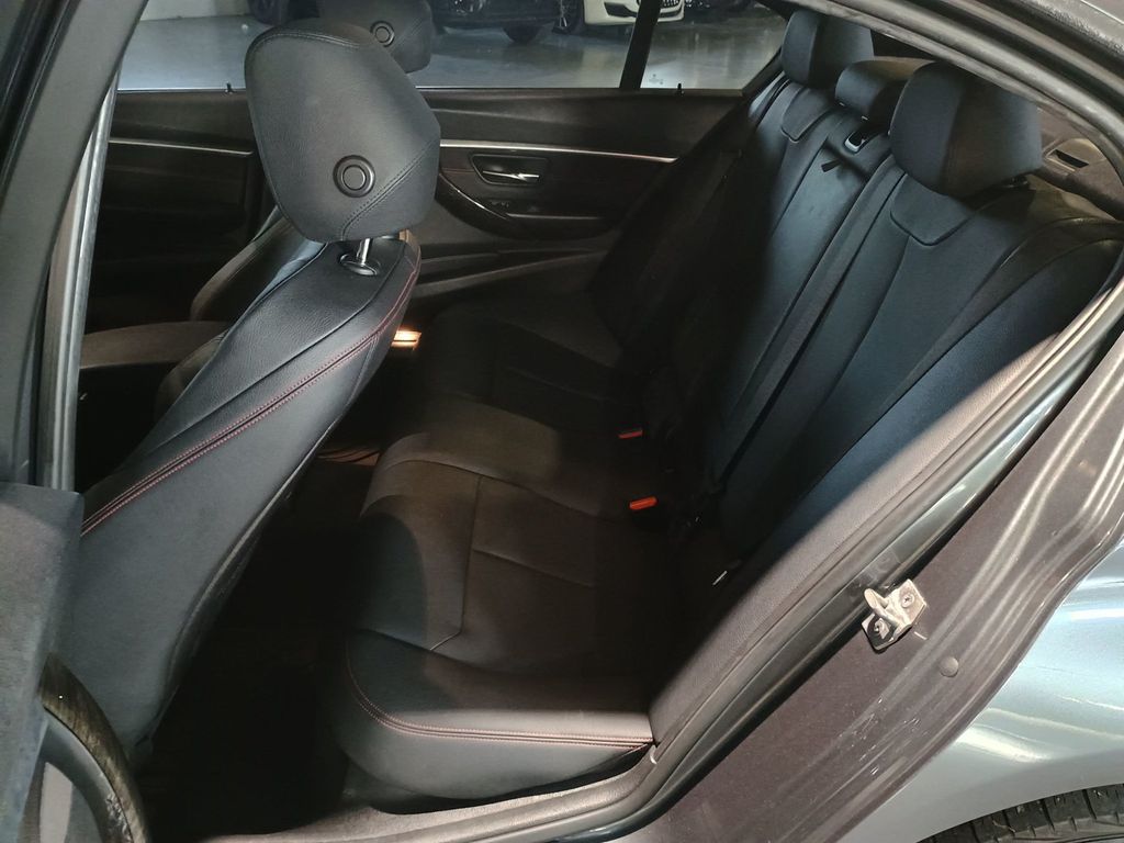 2016 BMW 3 Series 328i Clean AutoCheck Florida Car - 23069361 - 30